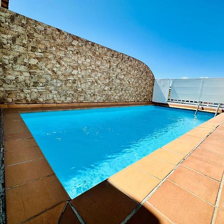 Port Royal B1 3-2 - Apartamento Con Piscina Privada - Vistas - Wifi - Cerca Playa Empuriabrava Zewnętrze zdjęcie