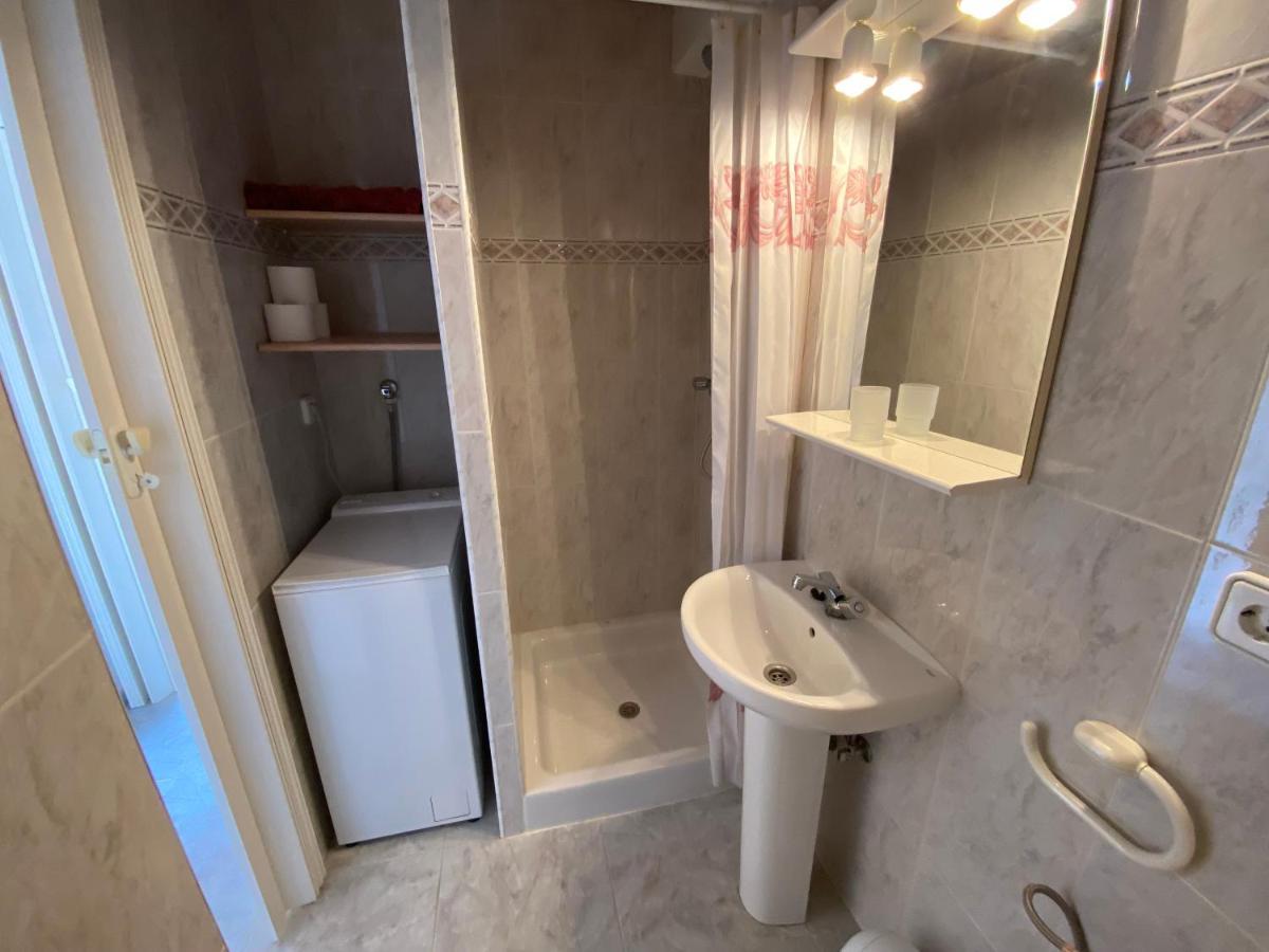 Port Royal B1 3-2 - Apartamento Con Piscina Privada - Vistas - Wifi - Cerca Playa Empuriabrava Zewnętrze zdjęcie