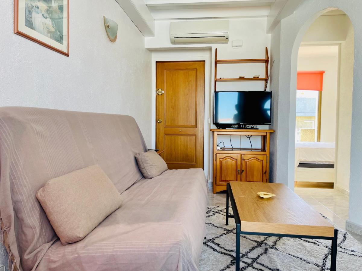 Port Royal B1 3-2 - Apartamento Con Piscina Privada - Vistas - Wifi - Cerca Playa Empuriabrava Zewnętrze zdjęcie