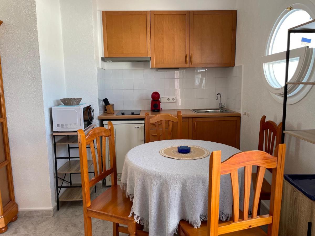 Port Royal B1 3-2 - Apartamento Con Piscina Privada - Vistas - Wifi - Cerca Playa Empuriabrava Zewnętrze zdjęcie