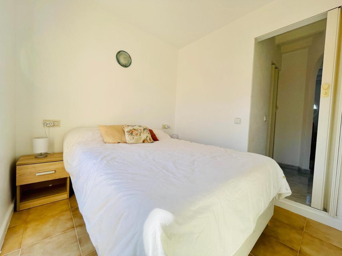 Port Royal B1 3-2 - Apartamento Con Piscina Privada - Vistas - Wifi - Cerca Playa Empuriabrava Zewnętrze zdjęcie