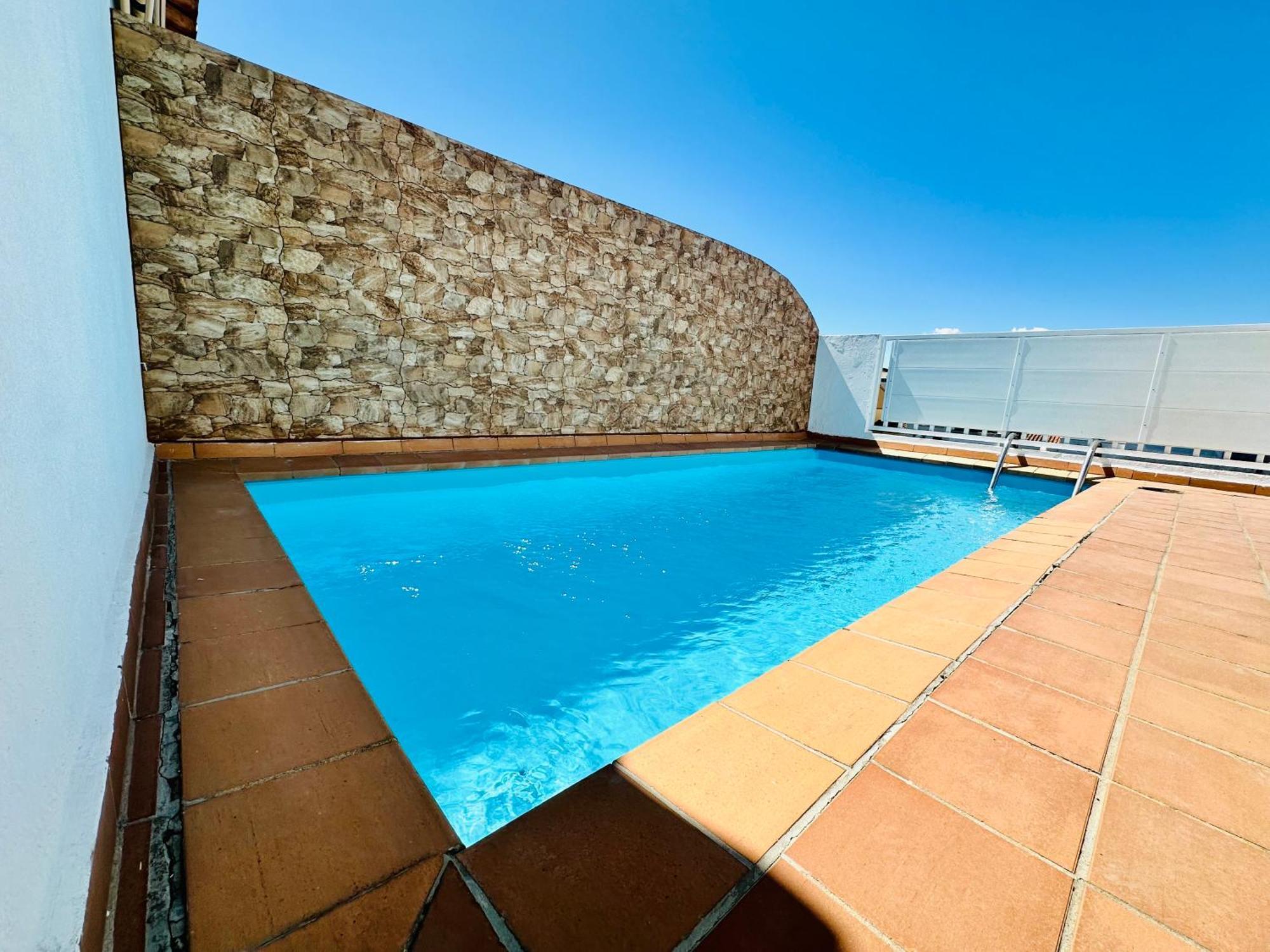 Port Royal B1 3-2 - Apartamento Con Piscina Privada - Vistas - Wifi - Cerca Playa Empuriabrava Zewnętrze zdjęcie