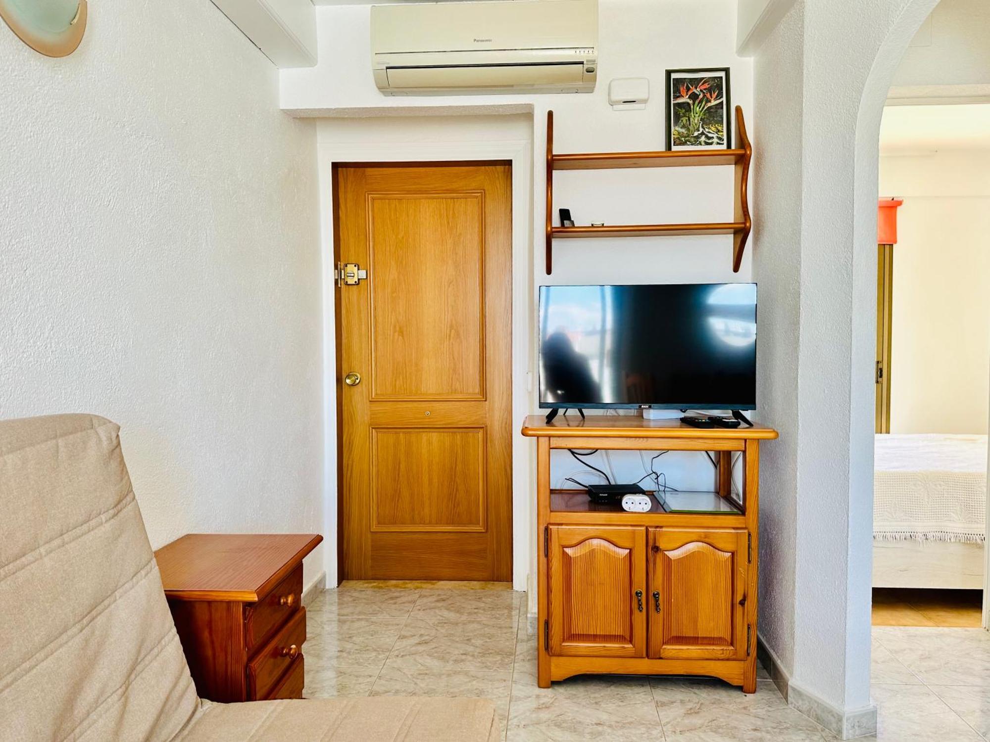 Port Royal B1 3-2 - Apartamento Con Piscina Privada - Vistas - Wifi - Cerca Playa Empuriabrava Zewnętrze zdjęcie